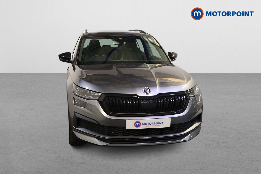 Used Skoda Kodiaq 2023 for sale - 77951491: Photo 2