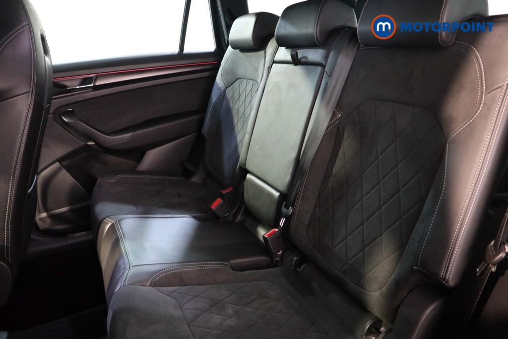 Used Skoda Kodiaq 2023 for sale - 77951491: Photo 25
