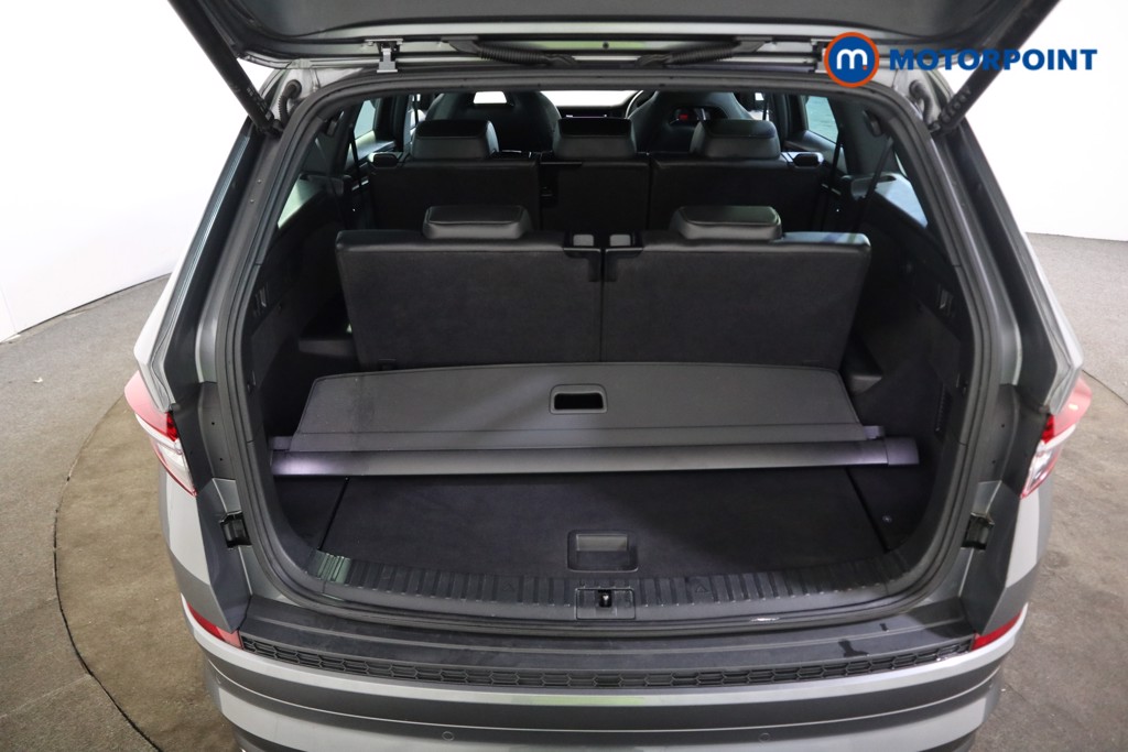 Used Skoda Kodiaq 2023 for sale - 77951491: Photo 27