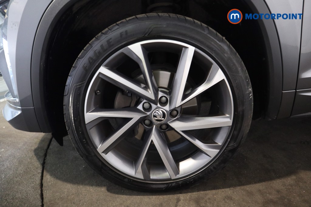 Used Skoda Kodiaq 2023 for sale - 77951491: Photo 32