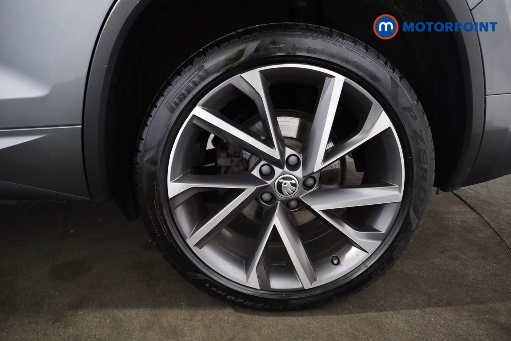 Used Skoda Kodiaq 2023 for sale - 77951491: Photo 33