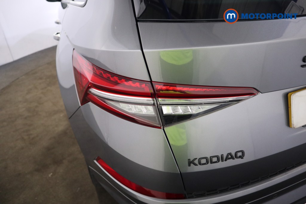 Used Skoda Kodiaq 2023 for sale - 77951491: Photo 35