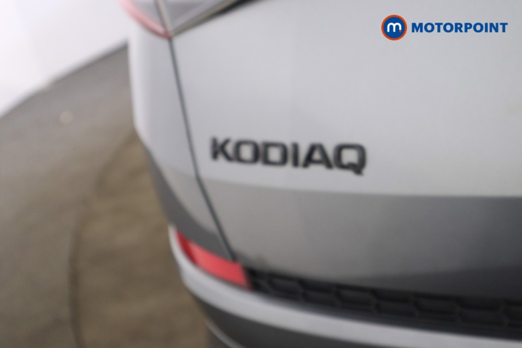 Used Skoda Kodiaq 2023 for sale - 77951491: Photo 37