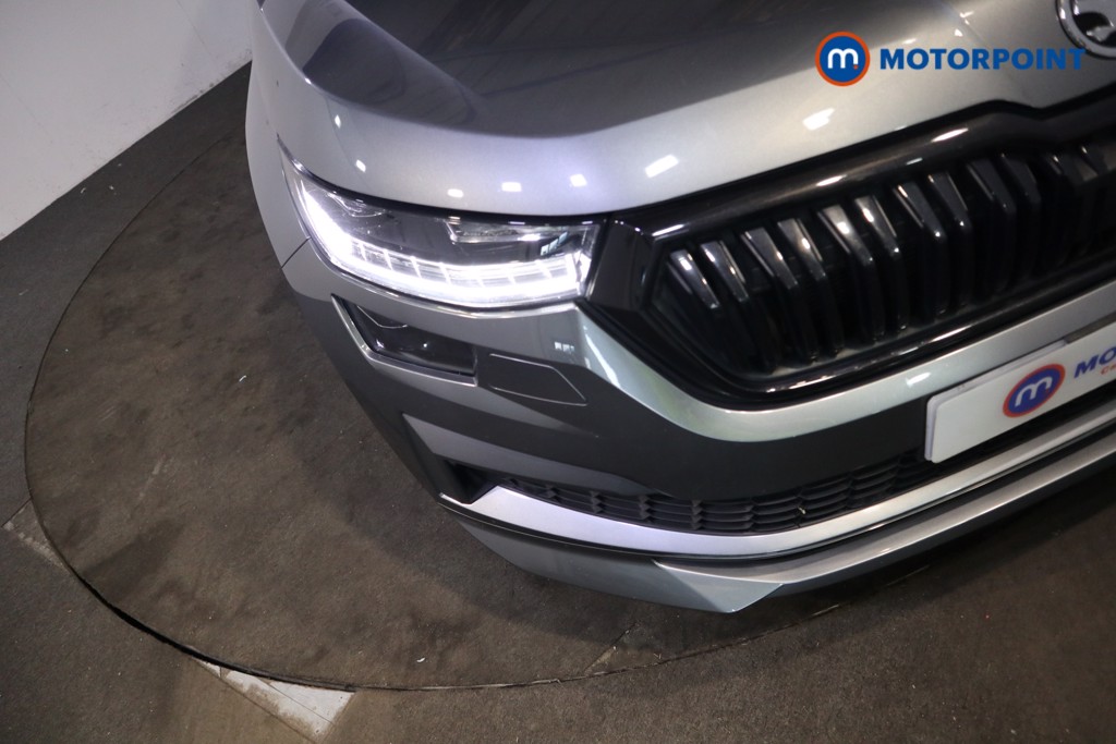 Used Skoda Kodiaq 2023 for sale - 77951491: Photo 47