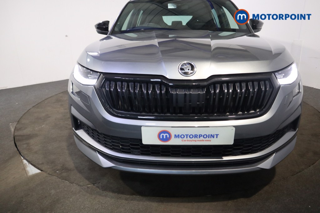 Used Skoda Kodiaq 2023 for sale - 77951491: Photo 48