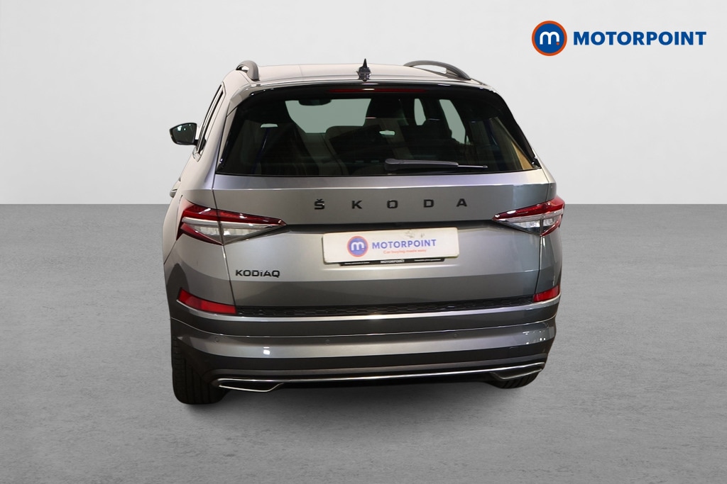 Used Skoda Kodiaq 2023 for sale - 77951491: Photo 6