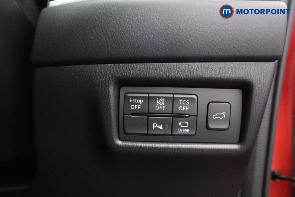 Used Mazda CX-5 2024 for sale - 77161198: Photo 20