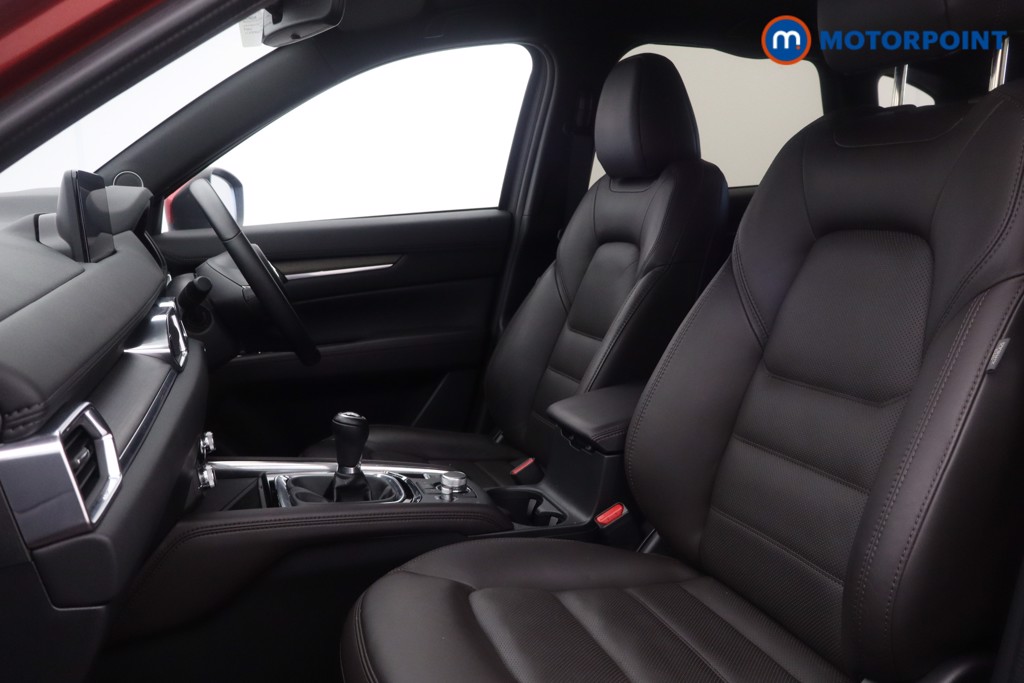 Used Mazda CX-5 2024 for sale - 77161198: Photo 23