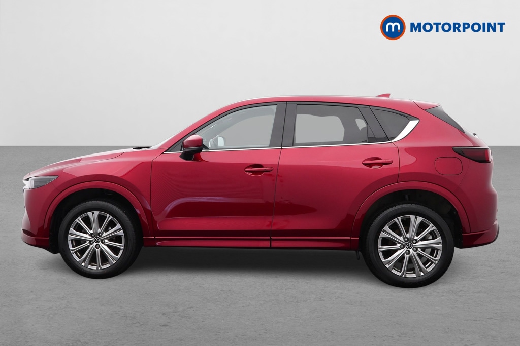 Used Mazda CX-5 2024 for sale - 77161198: Photo 4