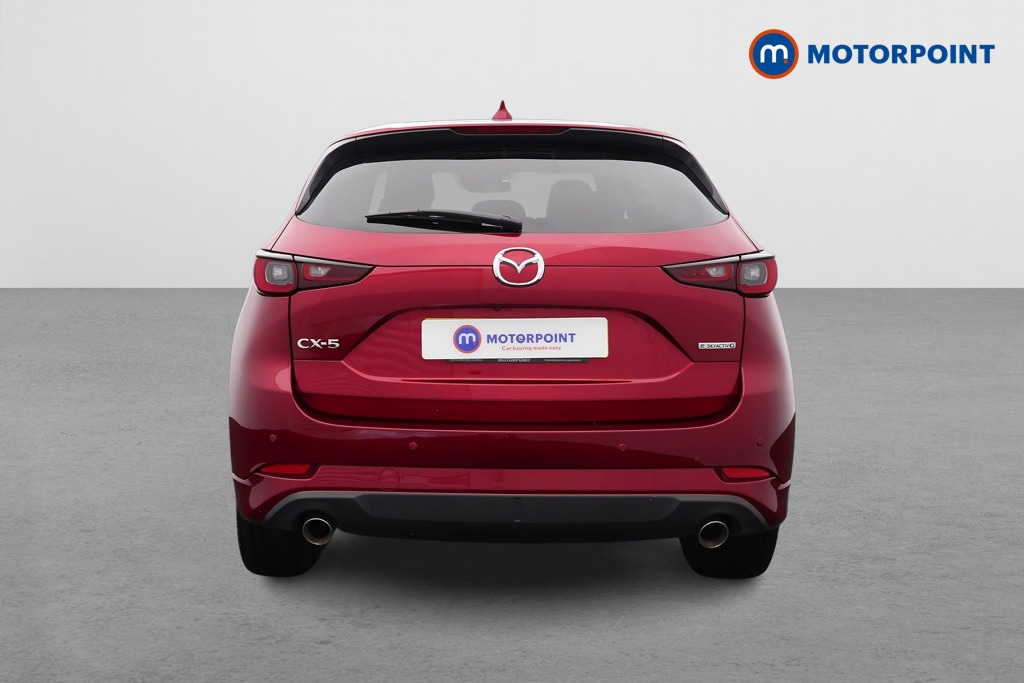 Used Mazda CX-5 2024 for sale - 77161198: Photo 6