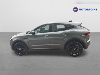Used Jaguar E-Pace 2020 for sale - 78719791: Photo