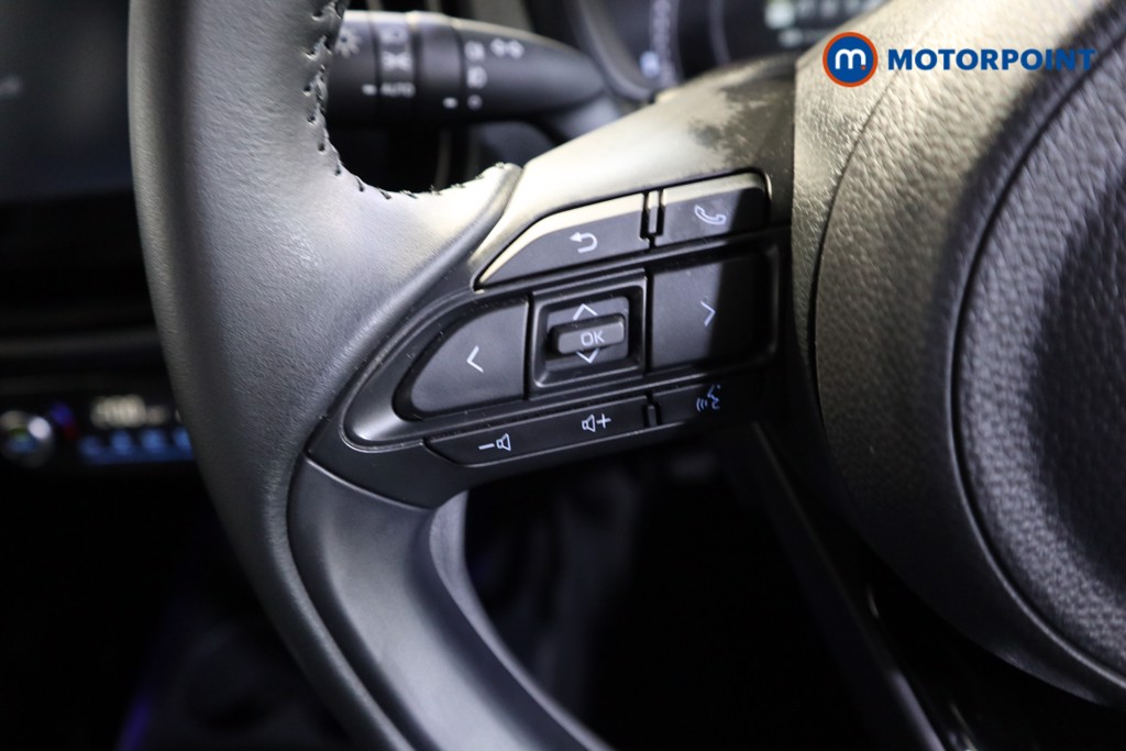 Used Toyota Aygo X 2023 for sale - 77966166: Photo 11