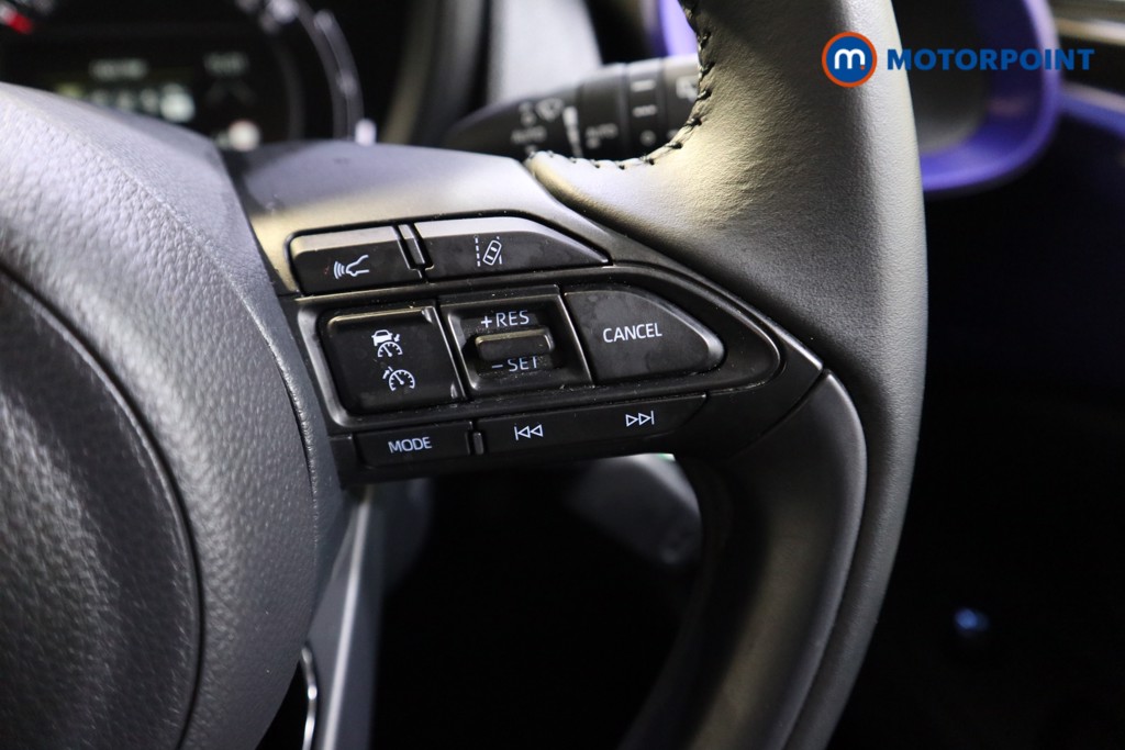 Used Toyota Aygo X 2023 for sale - 77966166: Photo 12