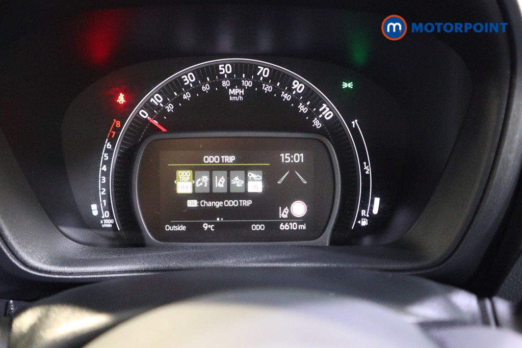 Used Toyota Aygo X 2023 for sale - 77966166: Photo 13