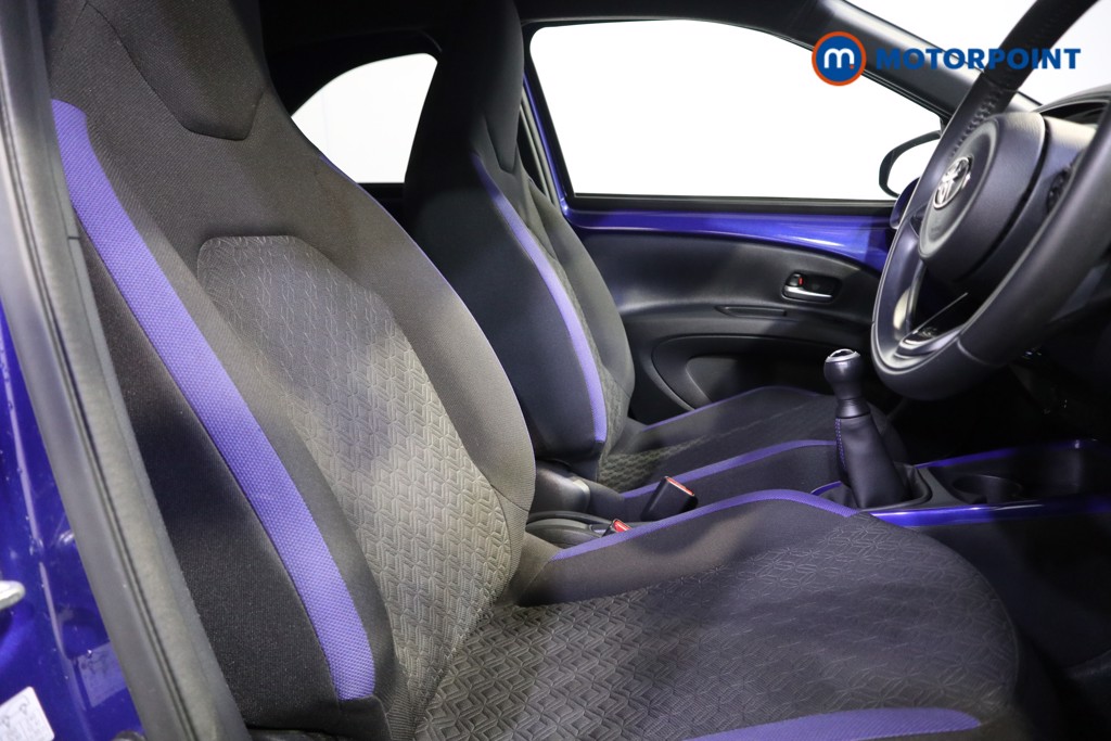 Used Toyota Aygo X 2023 for sale - 77966166: Photo 20