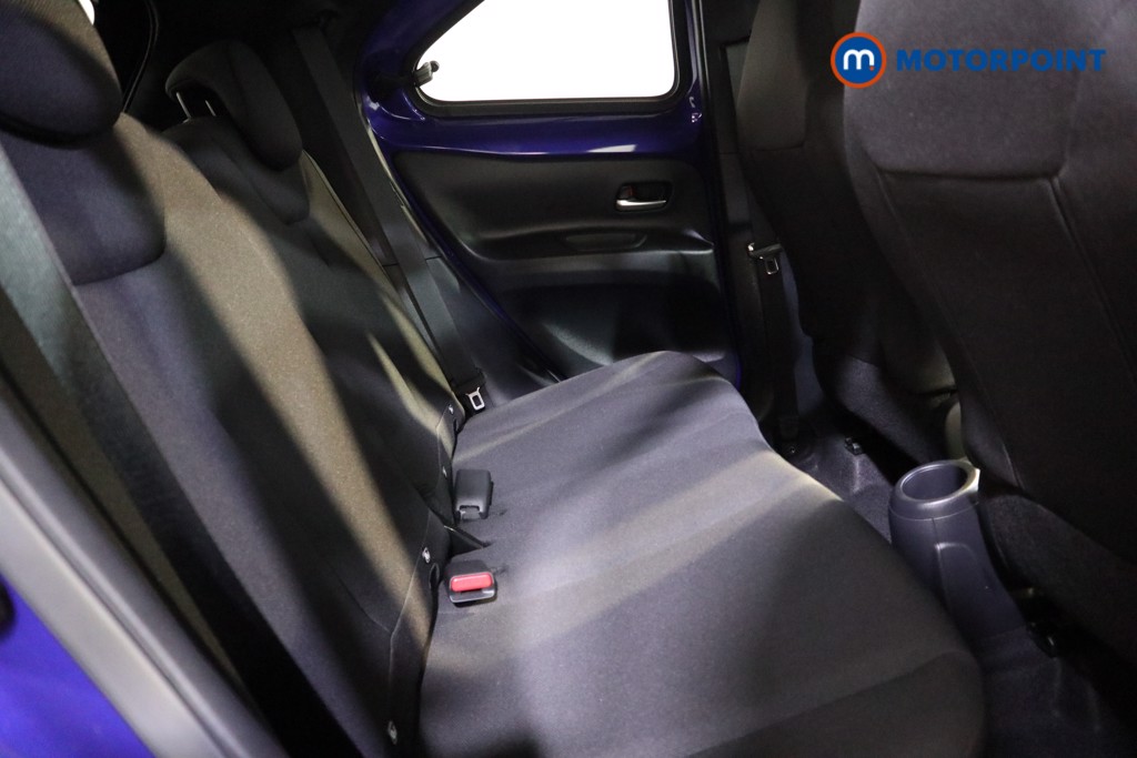 Used Toyota Aygo X 2023 for sale - 77966166: Photo 21