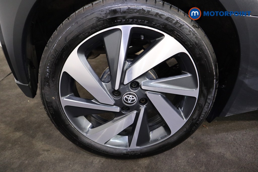 Used Toyota Aygo X 2023 for sale - 77966166: Photo 24