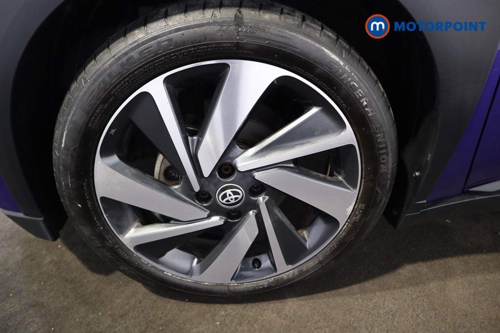 Used Toyota Aygo X 2023 for sale - 77966166: Photo 26