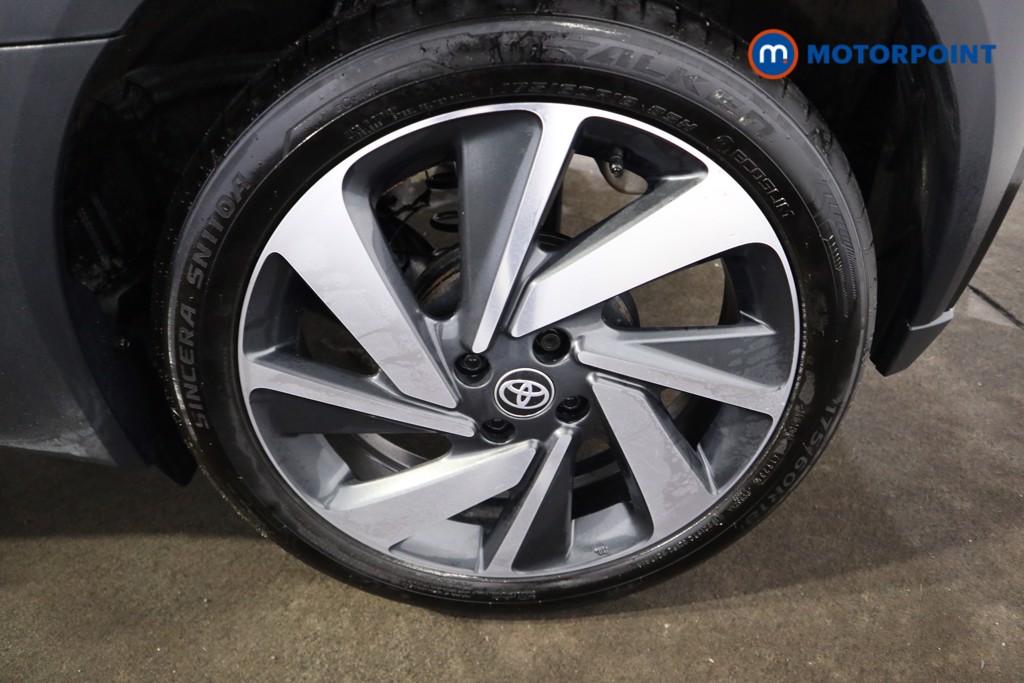 Used Toyota Aygo X 2023 for sale - 77966166: Photo 27