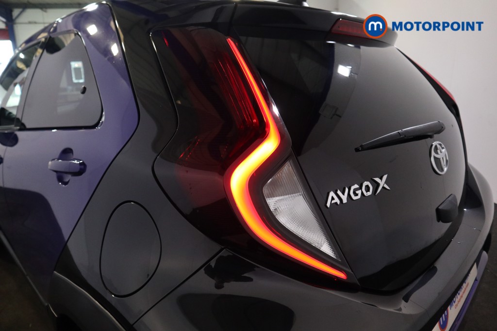 Used Toyota Aygo X 2023 for sale - 77966166: Photo 29