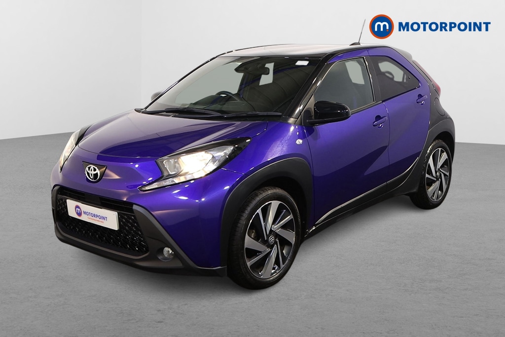 Used Toyota Aygo X 2023 for sale - 77966166: Photo 3