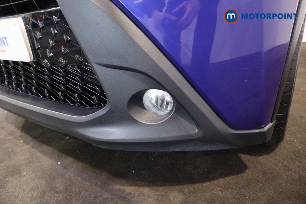 Used Toyota Aygo X 2023 for sale - 77966166: Photo 34