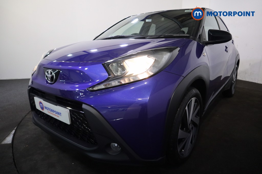 Used Toyota Aygo X 2023 for sale - 77966166: Photo 35