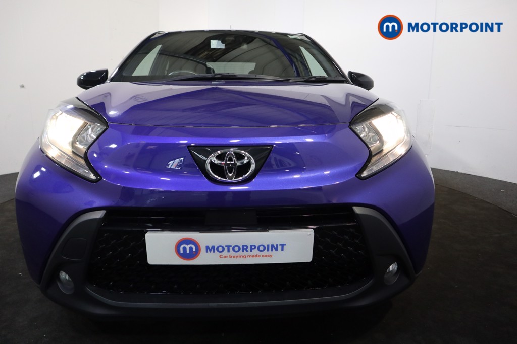 Used Toyota Aygo X 2023 for sale - 77966166: Photo 36