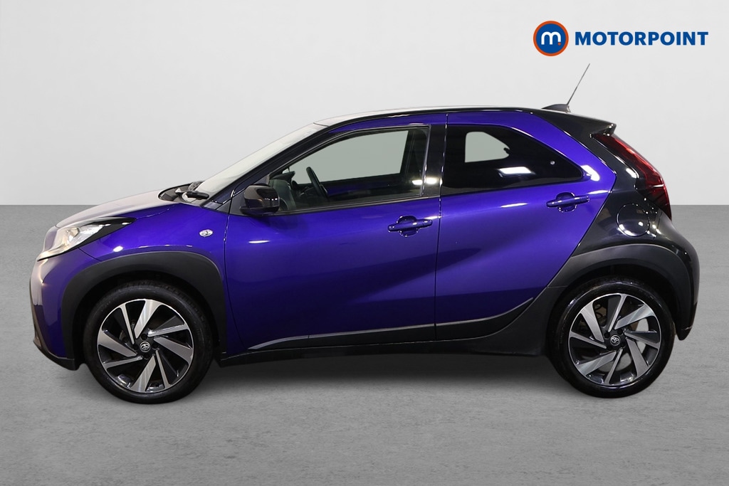 Used Toyota Aygo X 2023 for sale - 77966166: Photo 4