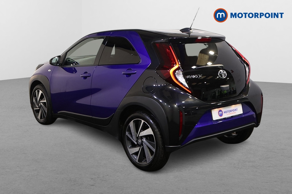 Used Toyota Aygo X 2023 for sale - 77966166: Photo 5