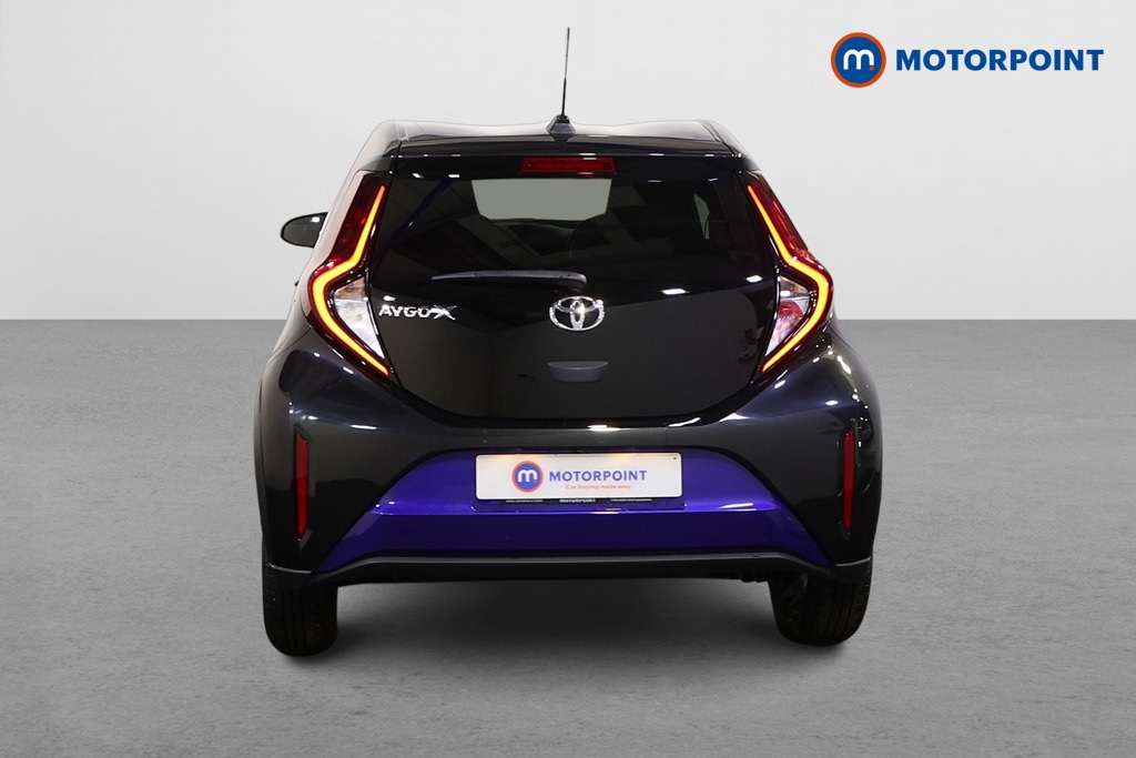 Used Toyota Aygo X 2023 for sale - 77966166: Photo 6