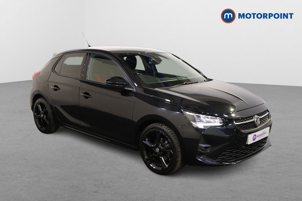 Used Vauxhall Corsa 2023 for sale - 76193580: Photo 1