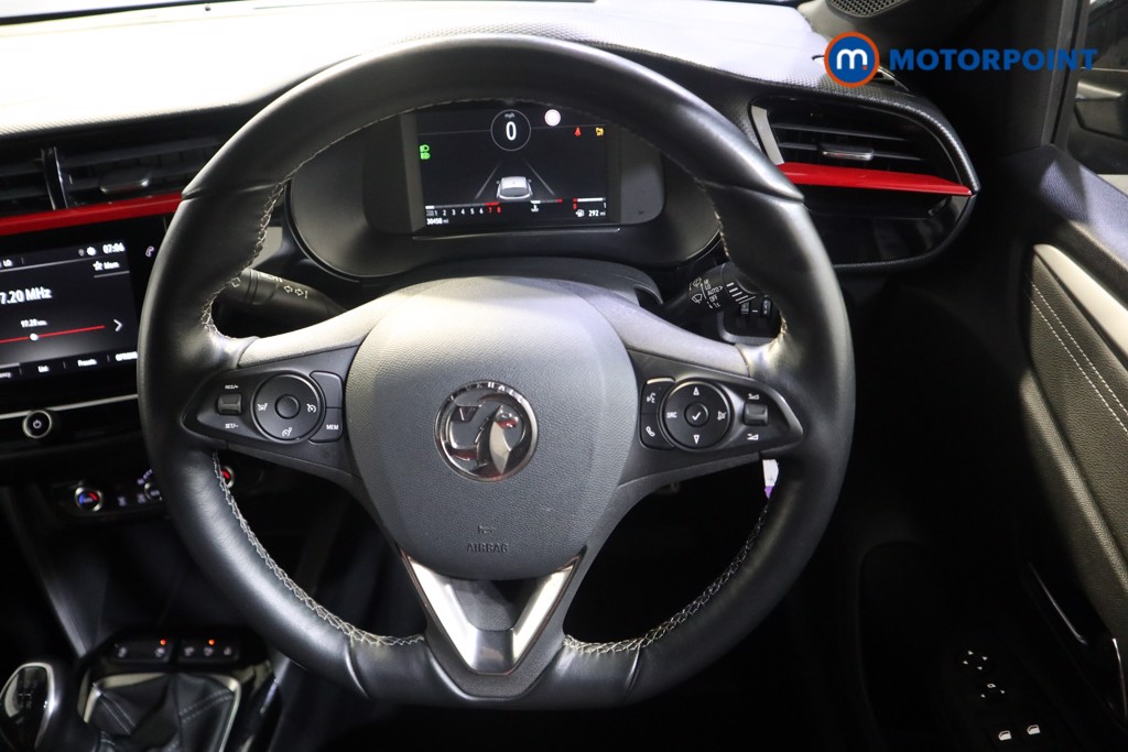 Used Vauxhall Corsa 2023 for sale - 76193580: Photo 10
