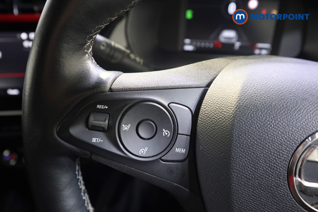 Used Vauxhall Corsa 2023 for sale - 76193580: Photo 11