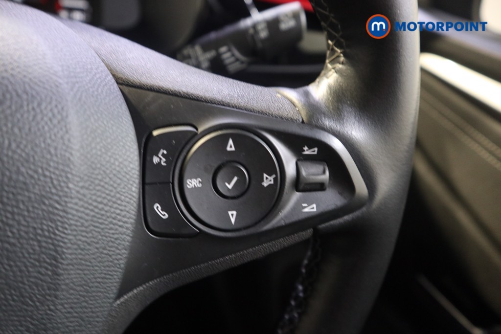 Used Vauxhall Corsa 2023 for sale - 76193580: Photo 12