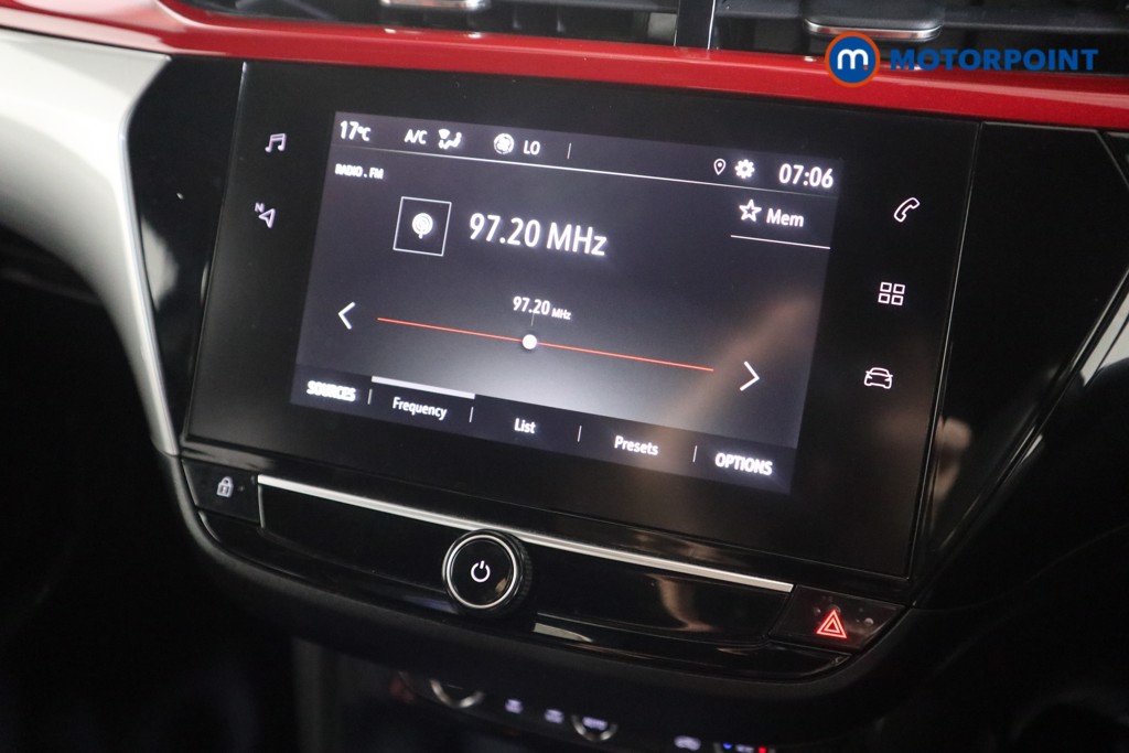 Used Vauxhall Corsa 2023 for sale - 76193580: Photo 14