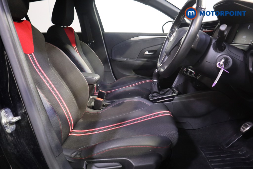 Used Vauxhall Corsa 2023 for sale - 76193580: Photo 19