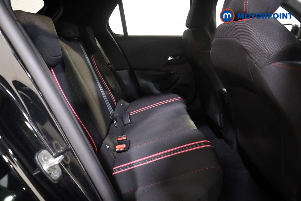Used Vauxhall Corsa 2023 for sale - 76193580: Photo 20