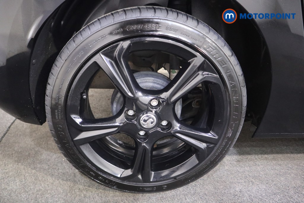 Used Vauxhall Corsa 2023 for sale - 76193580: Photo 22