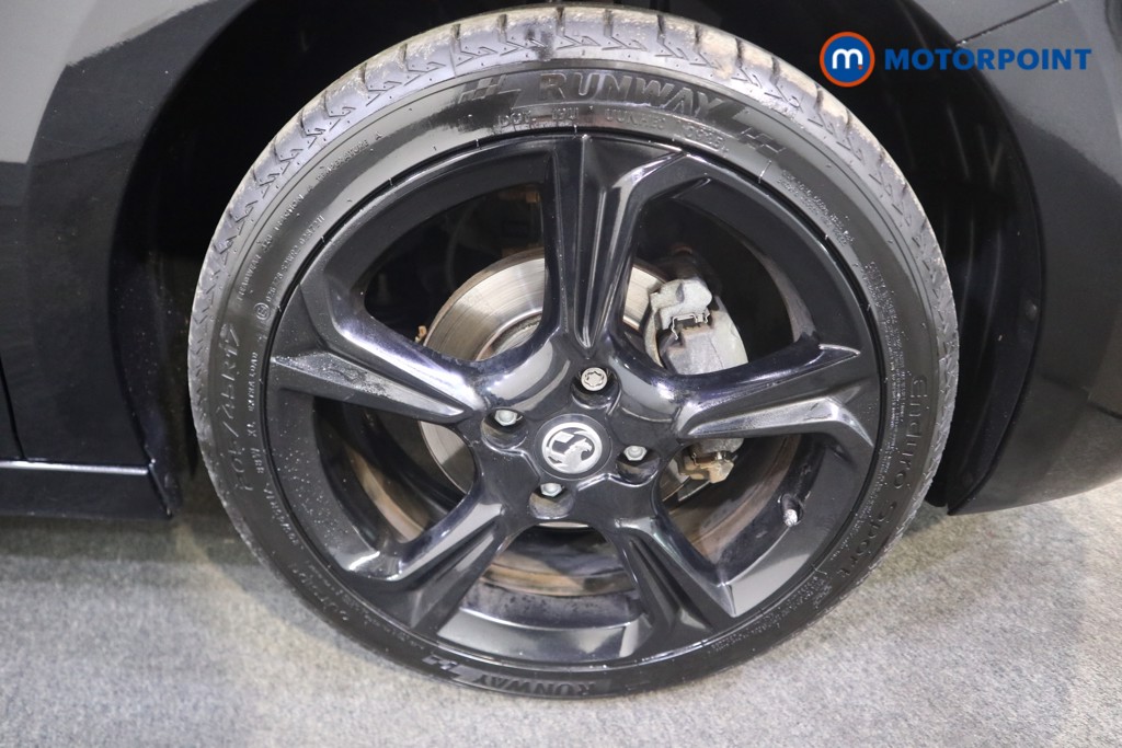 Used Vauxhall Corsa 2023 for sale - 76193580: Photo 23