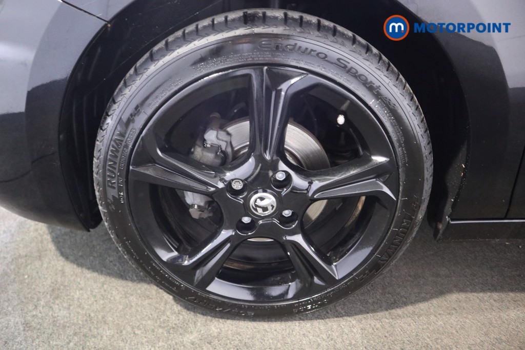 Used Vauxhall Corsa 2023 for sale - 76193580: Photo 24