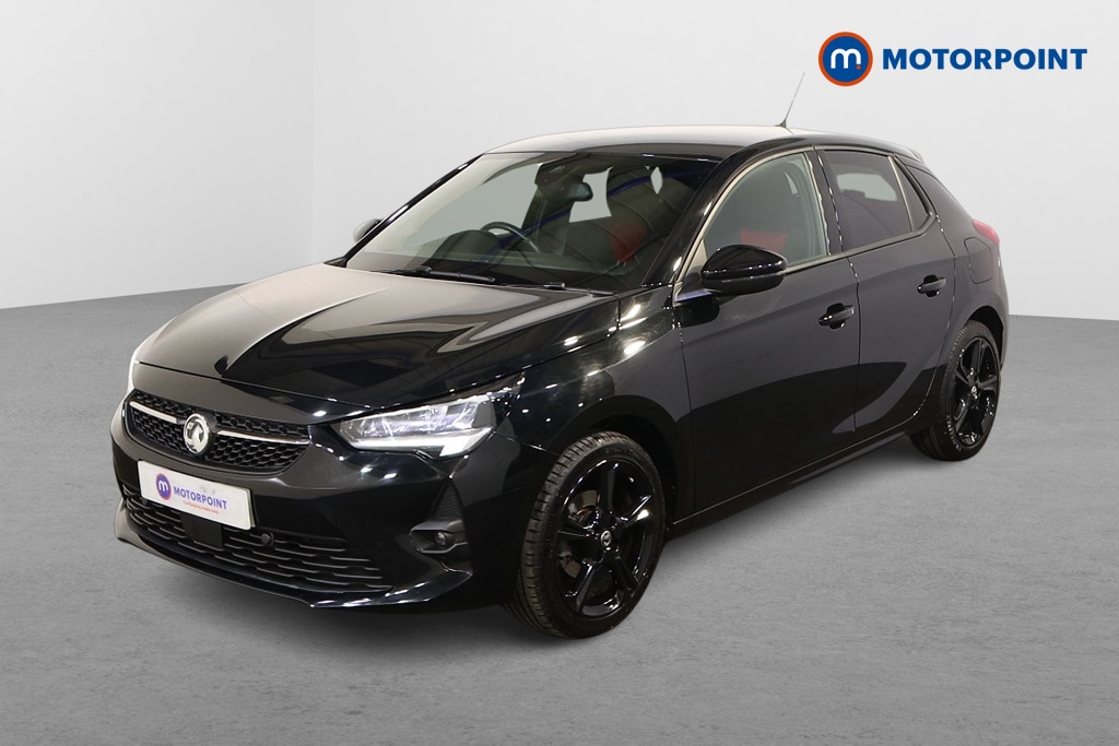Used Vauxhall Corsa 2023 for sale - 76193580: Photo 3