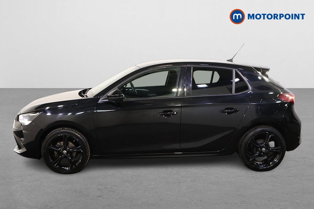 Used Vauxhall Corsa 2023 for sale - 76193580: Photo 4