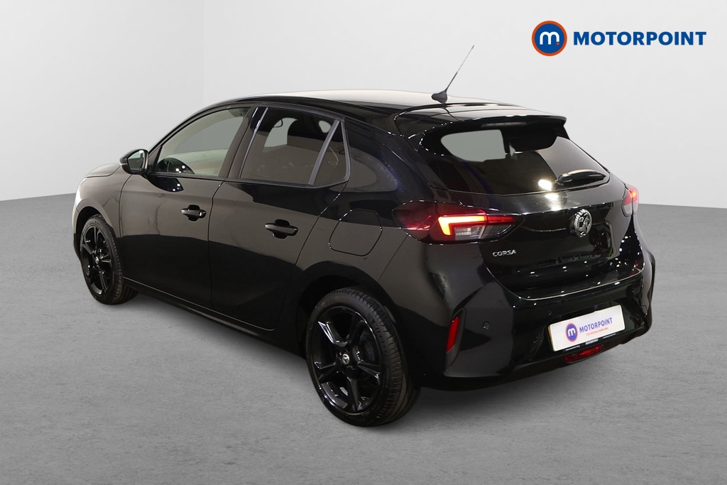 Used Vauxhall Corsa 2023 for sale - 76193580: Photo 5