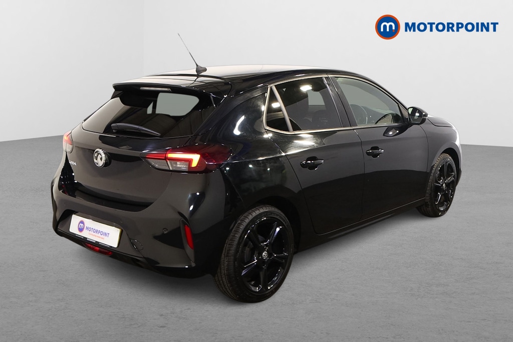 Used Vauxhall Corsa 2023 for sale - 76193580: Photo 7