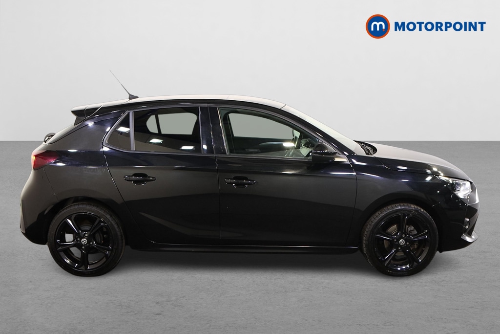 Used Vauxhall Corsa 2023 for sale - 76193580: Photo 8