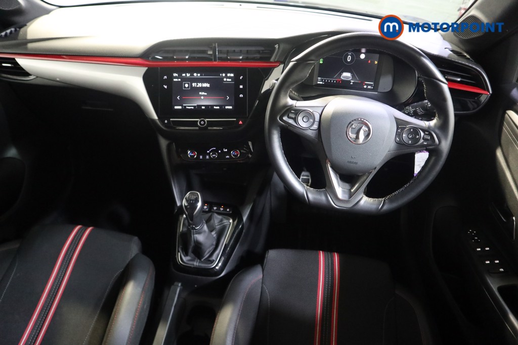 Used Vauxhall Corsa 2023 for sale - 76193580: Photo 9