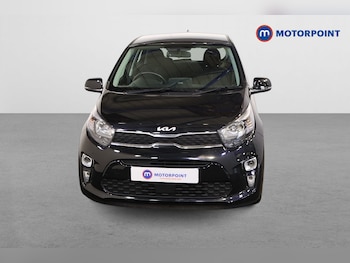 Used Kia Picanto 2024 for sale - 75524563: Photo