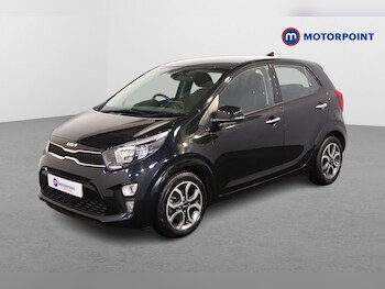 Used Kia Picanto 2024 for sale - 75524563: Photo
