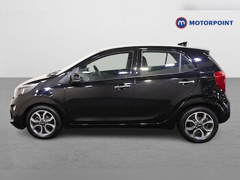 Used Kia Picanto 2024 for sale - 75524563: Photo